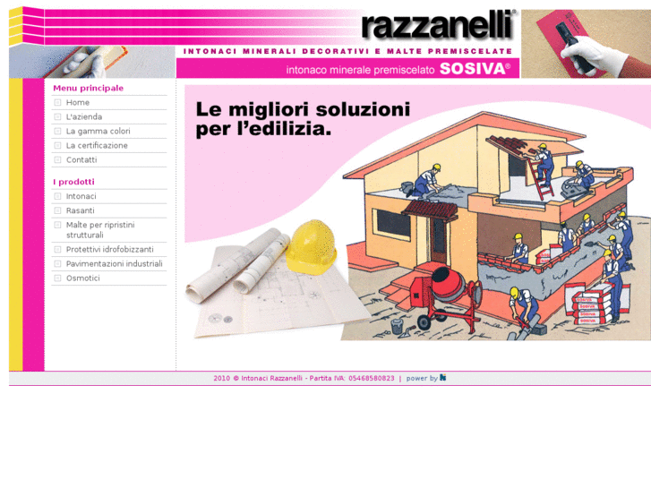 www.intonacirazzanelli.com