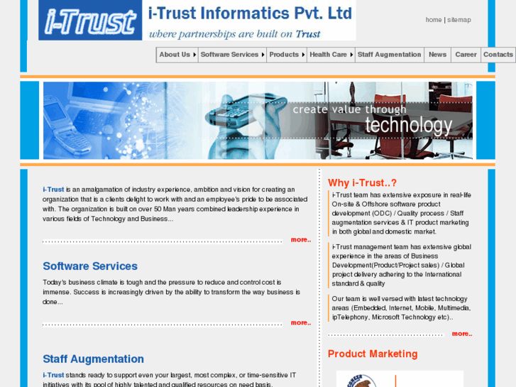 www.itrusttech.com