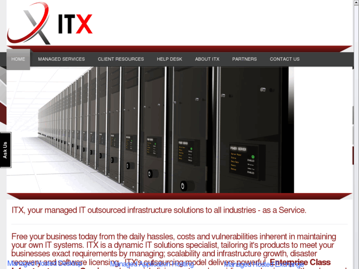 www.itx.co.za