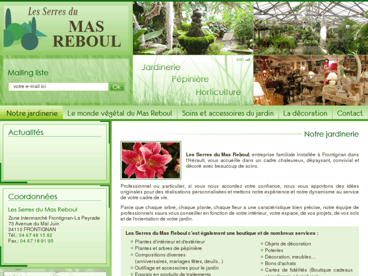 www.jardinerie-les-serres-dumasreboul.com