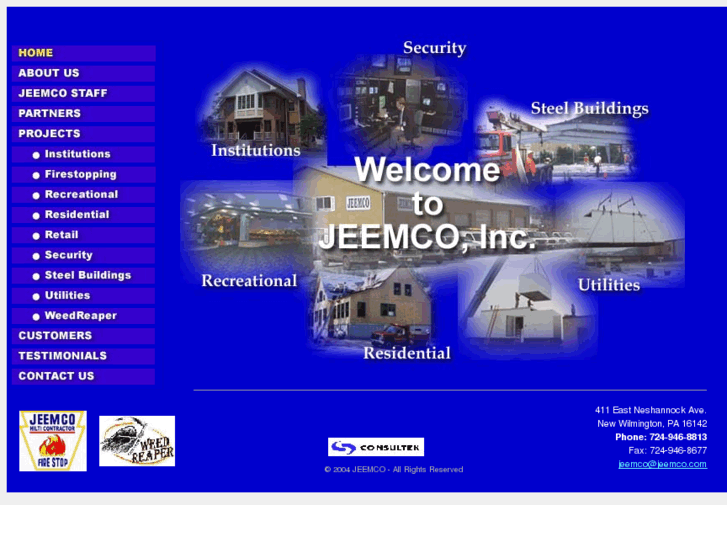 www.jeemco.com