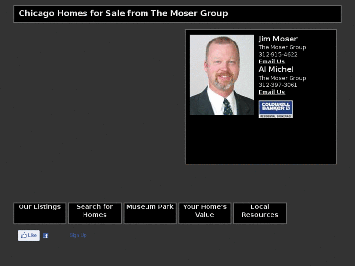 www.jimmoserhomes.com