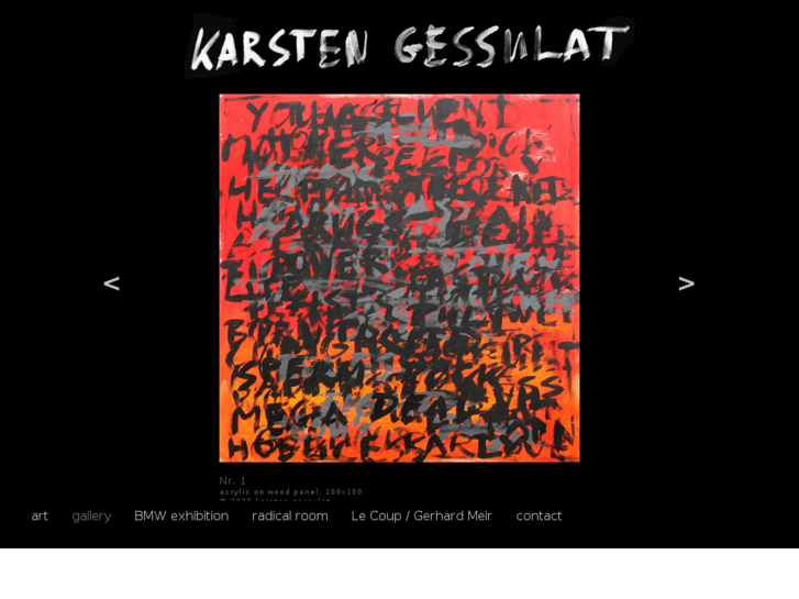 www.karstengessulat.com