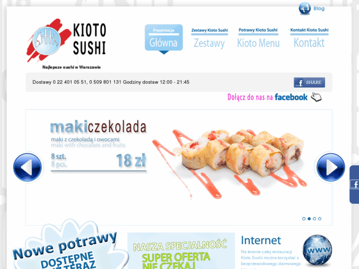 www.kiotosushi.pl