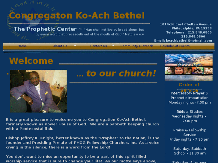 www.koachbethel.com