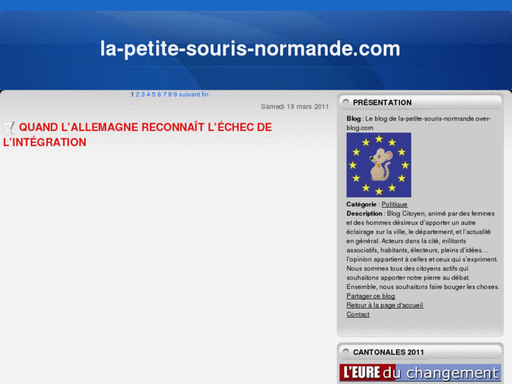 www.la-petite-souris-normande.com