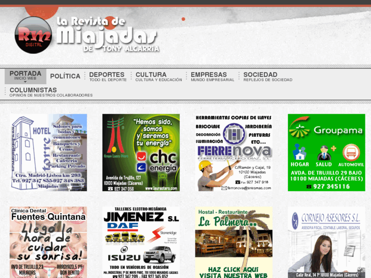 www.larevistademiajadas.com