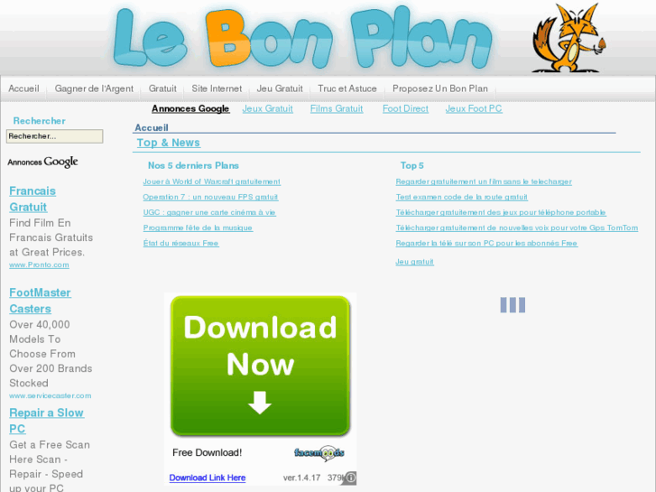 www.le-bon-plan.com