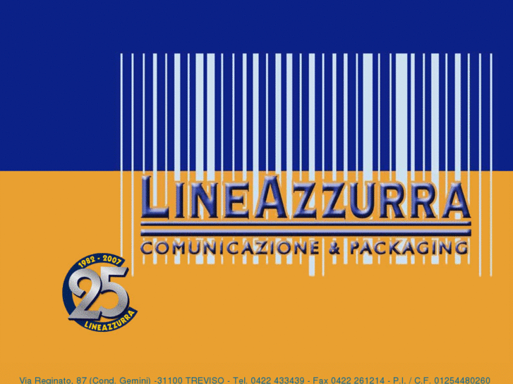 www.lineazzurra.com