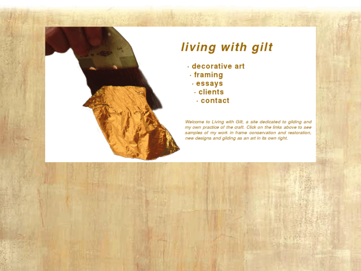 www.livingwithgilt.com