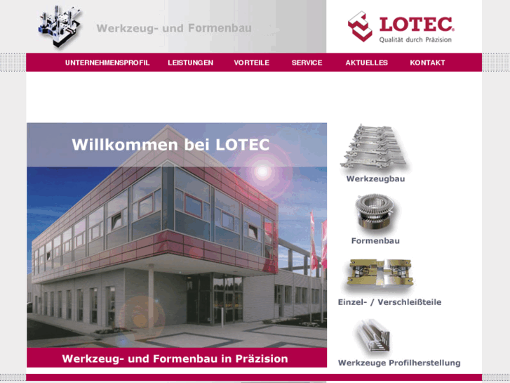 www.lotec.info