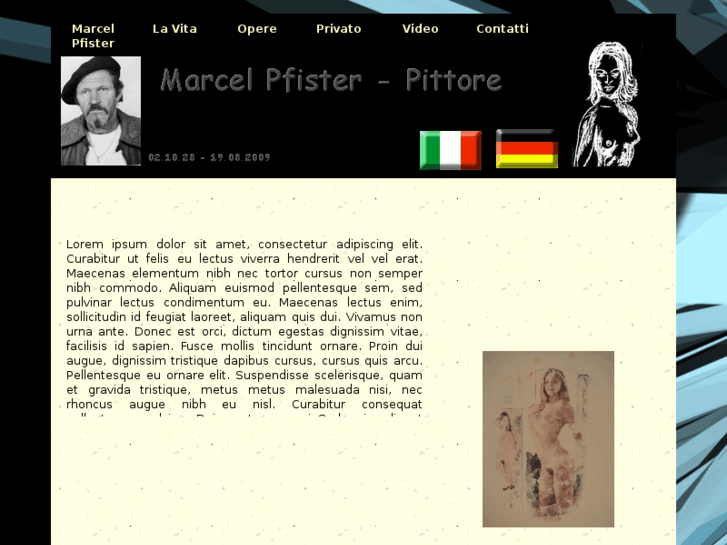 www.marcelpfister.com