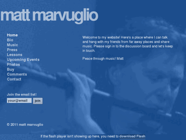 www.mattmarvuglio.com