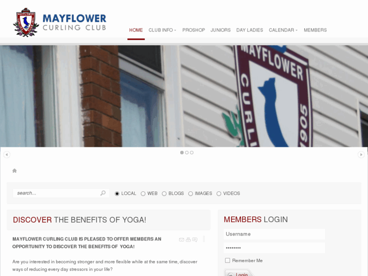 www.mayflowercc.com