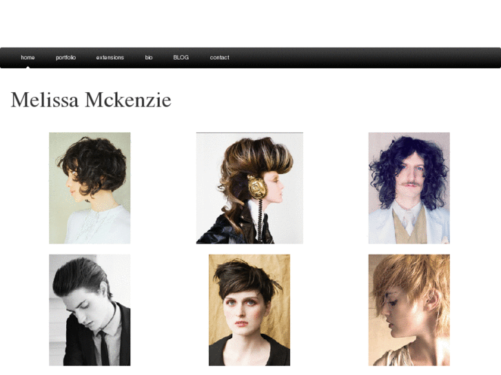 www.melissamckenzie.com