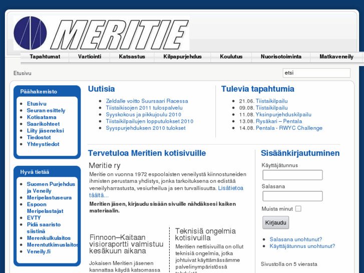 www.meritie.org