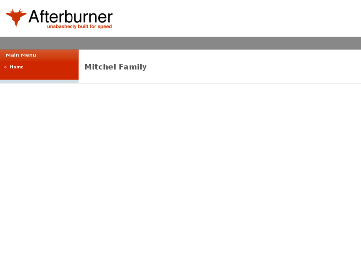 www.mitchelfamily.com