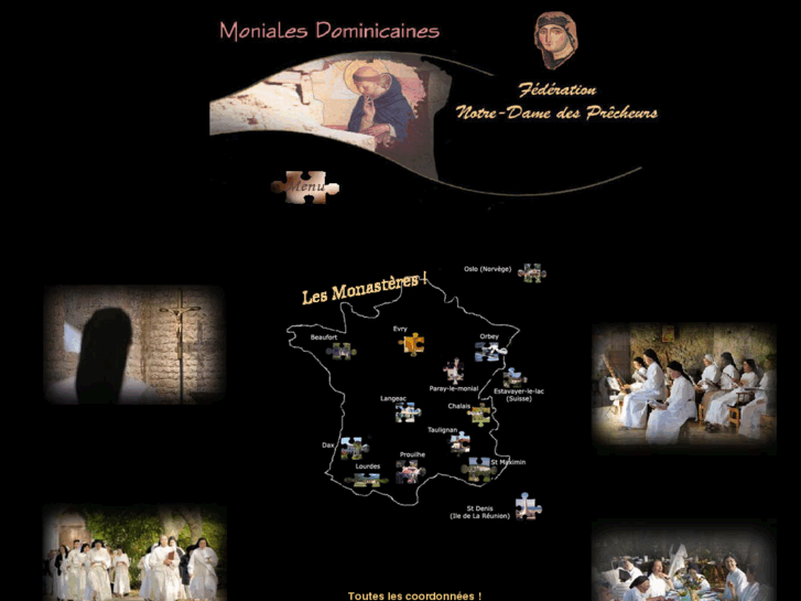 www.monialesdominicaines.net