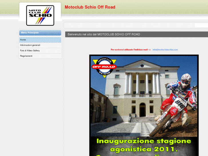 www.motoclubschio.com