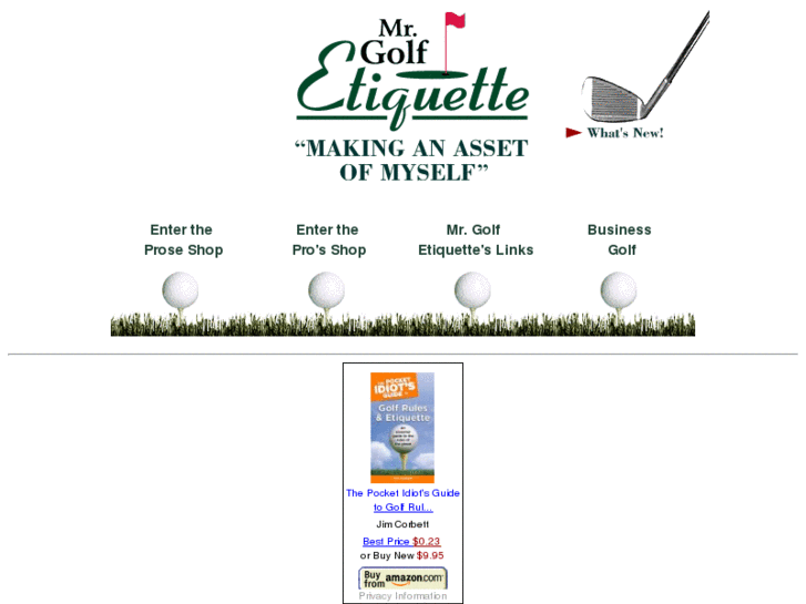 www.mrgolf.com