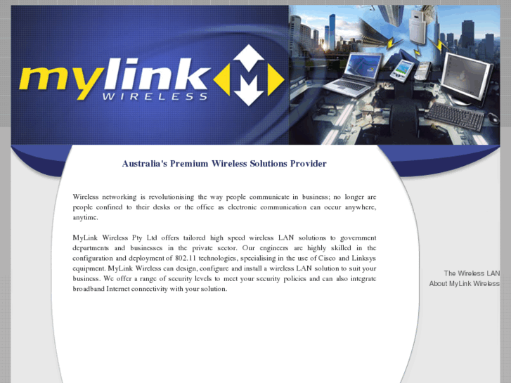 www.mylink.com.au