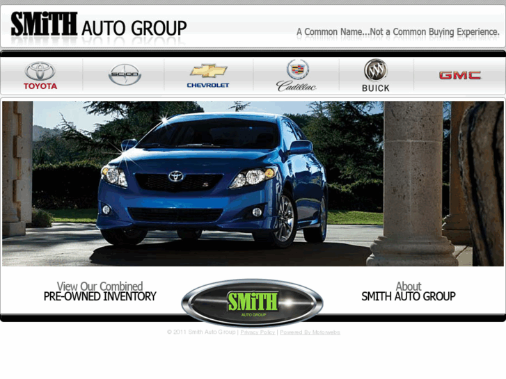 www.mysmithauto.com