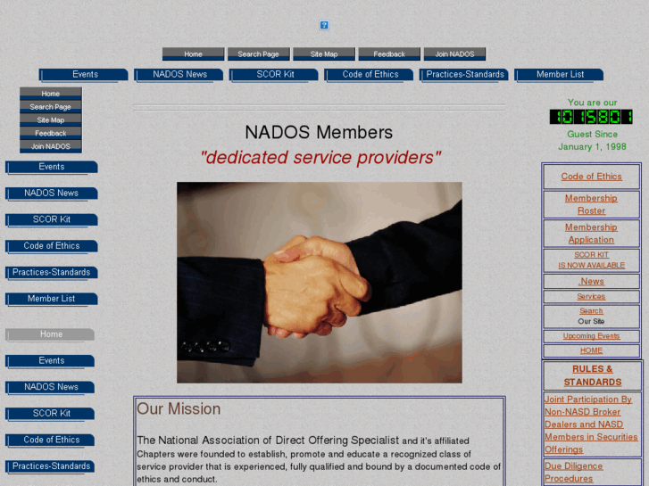 www.nados.org