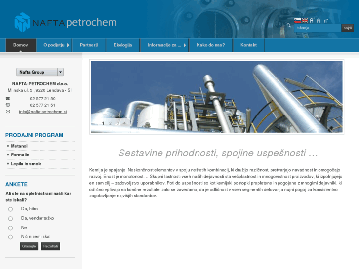 www.nafta-petrochem.si