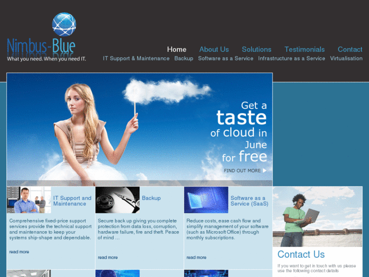 www.nimbus-blue.com