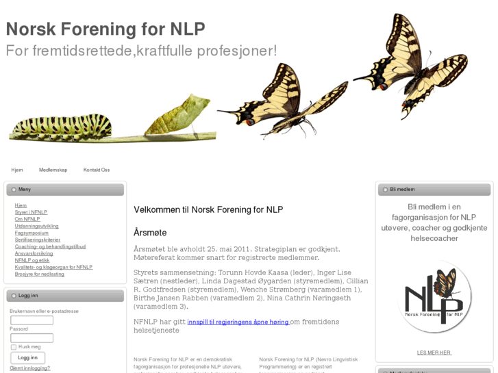 www.norskforeningfornlp.no