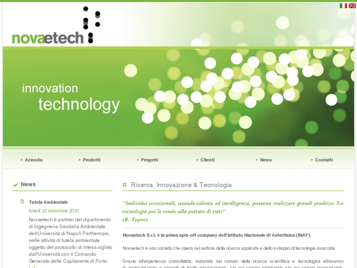 www.novaetech.it