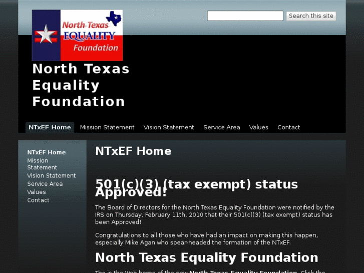 www.ntxef.org