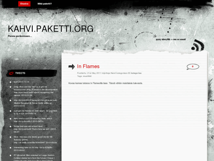 www.paketti.org