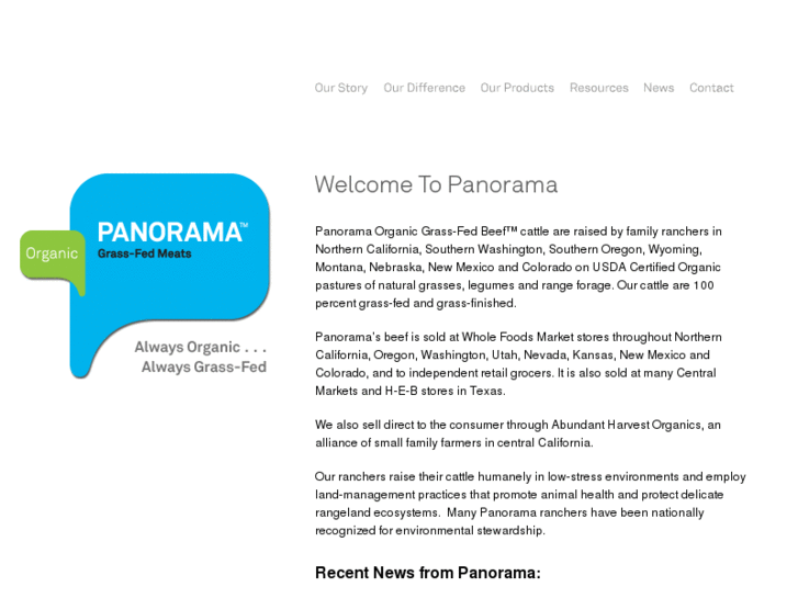 www.panoramameats.com