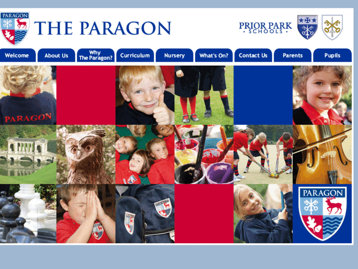 www.paragonschool.co.uk