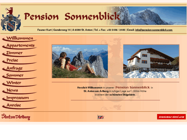 www.pension-sonnenblick.com