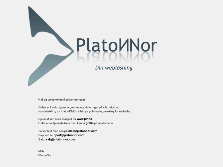 www.platonnor.com