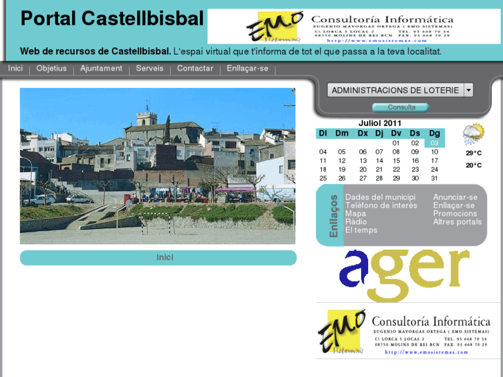 www.portalcastellbisbal.com