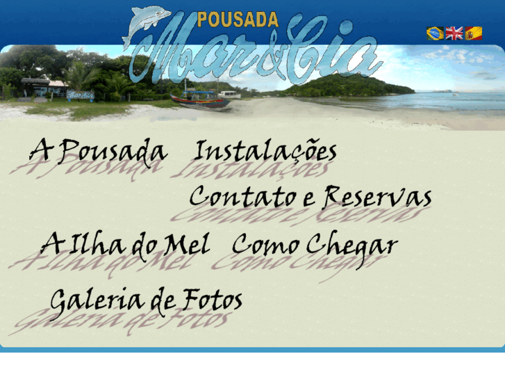 www.pousadamarecia.com.br