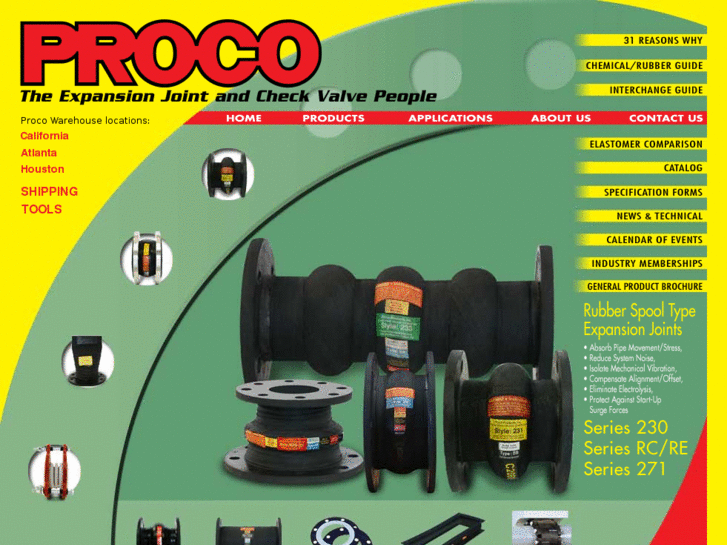 www.procoproducts.com