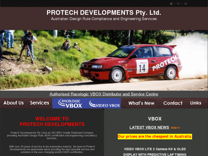 www.protechdevelopments.com