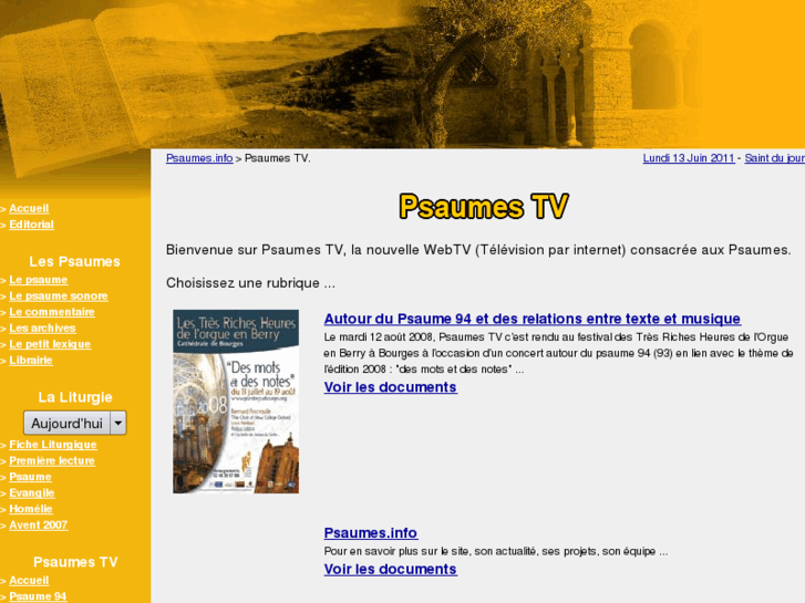 www.psaumestv.net