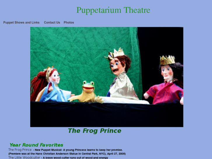 www.puppetarium.com