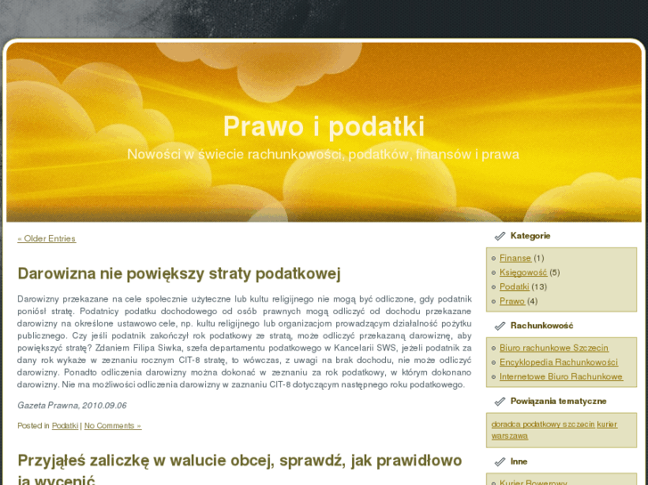 www.rachunkowosci.pl
