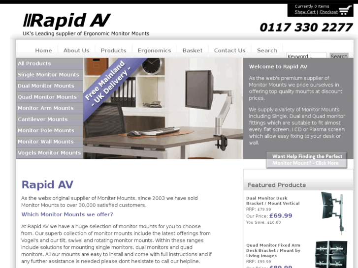 www.rapidav.com