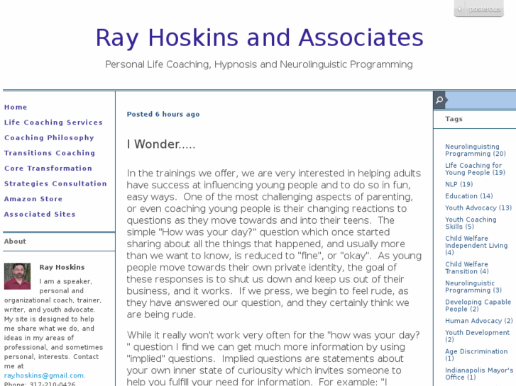 www.rayhoskins.com