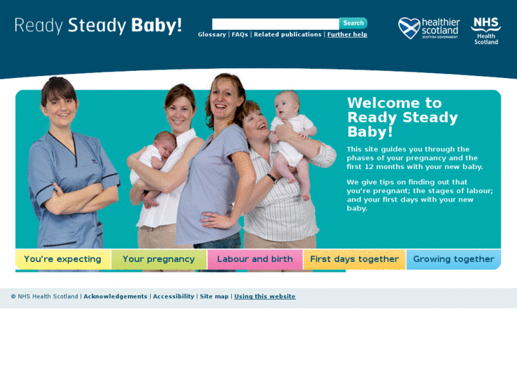 www.readysteadybaby.org