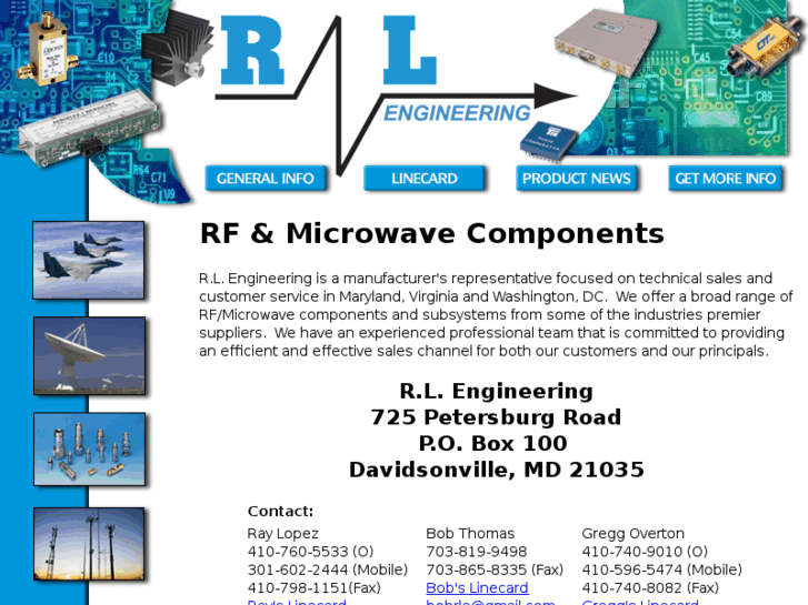 www.rfmwcomponents.com