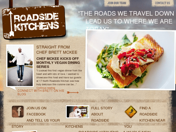 www.roadsidekitchens.com