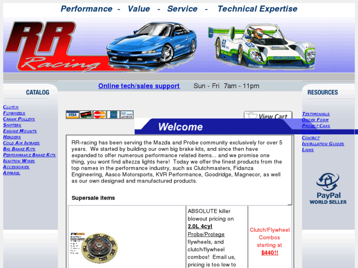 www.rr-racing.com